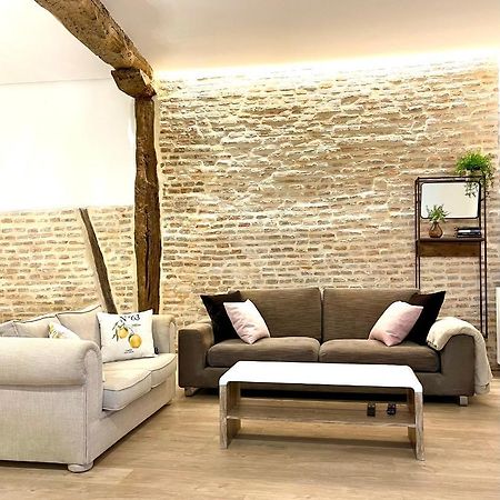 Lauramer Casco Viejo Bilbao Exterior photo