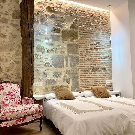 Lauramer Casco Viejo Bilbao Exterior photo