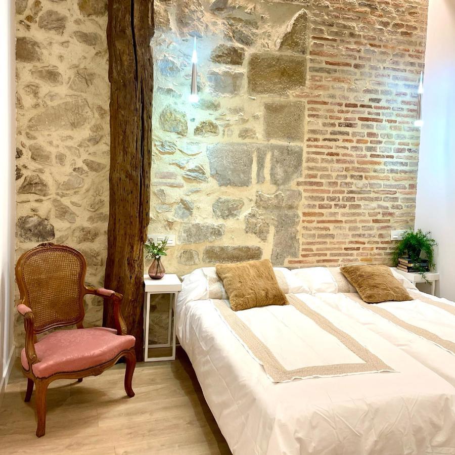 Lauramer Casco Viejo Bilbao Exterior photo