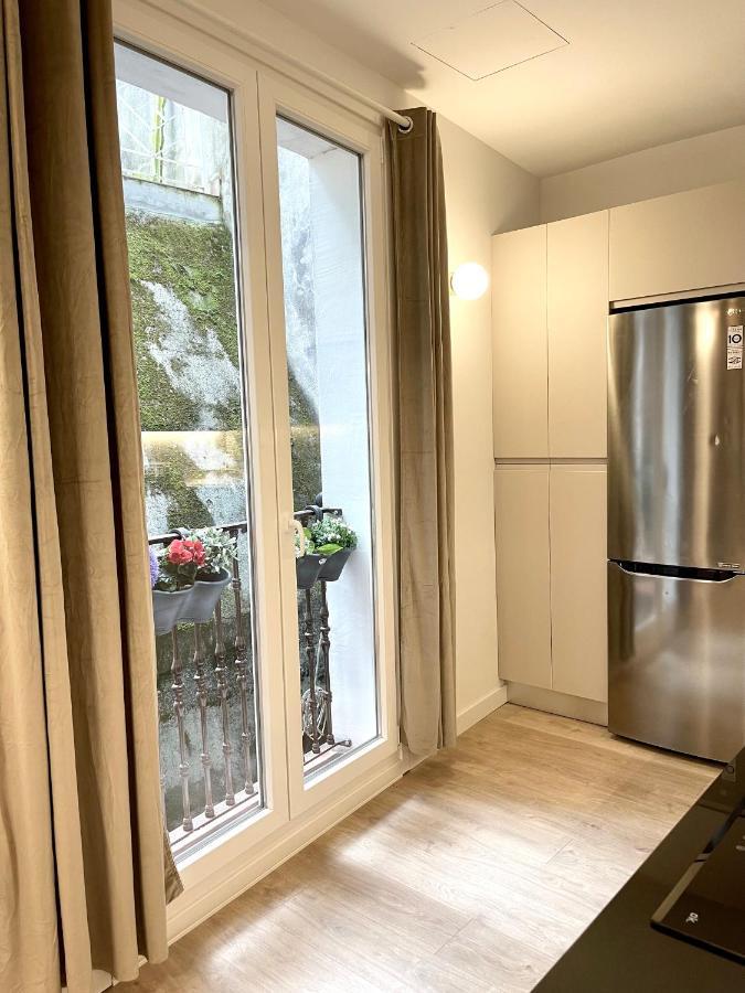 Lauramer Casco Viejo Bilbao Exterior photo