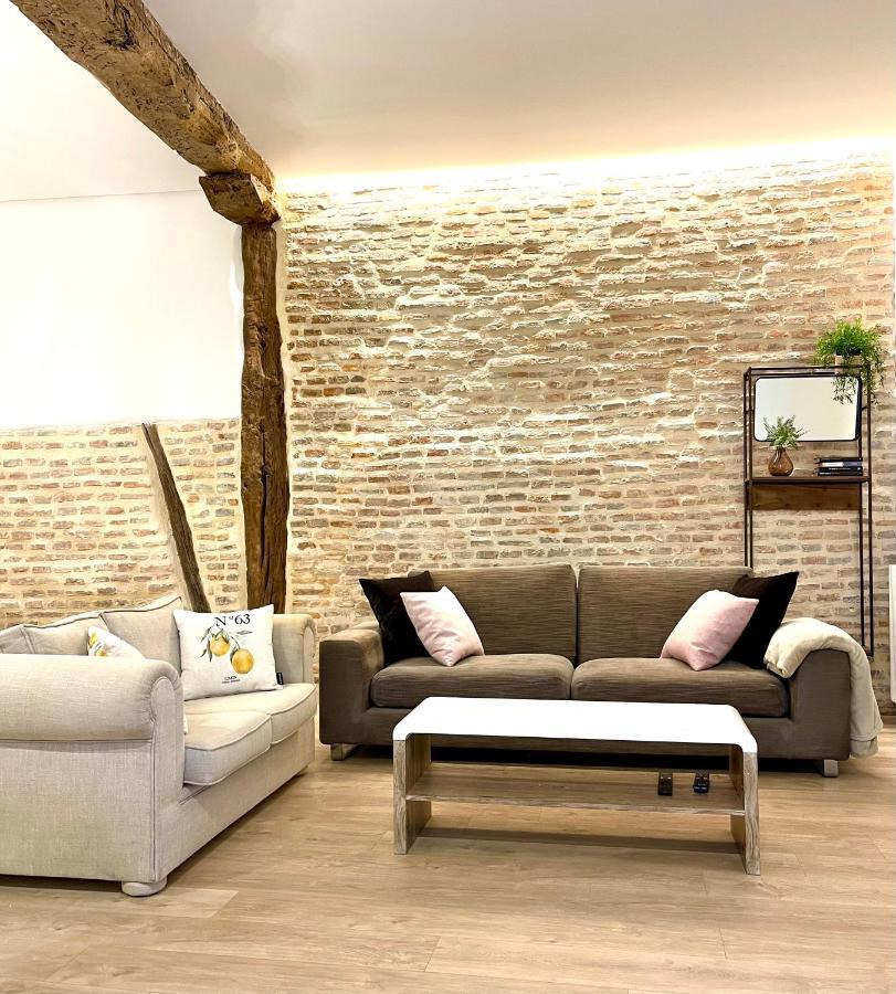 Lauramer Casco Viejo Bilbao Exterior photo