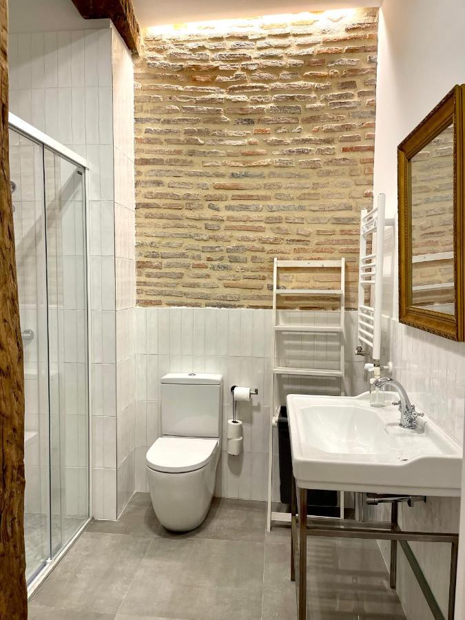 Lauramer Casco Viejo Bilbao Exterior photo
